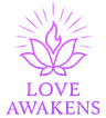 Love Awakens